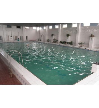 ИССЫК – КУЛЬ «ГОЛУБОЙ ИССЫК-КУЛЬ 3*»